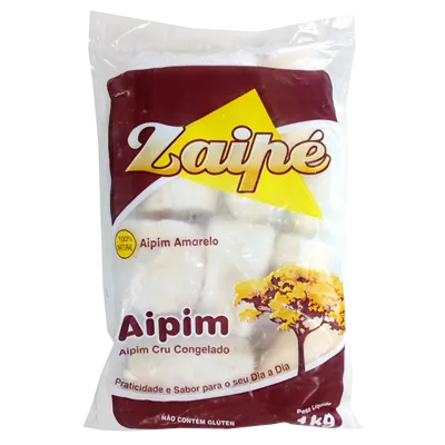Aipim